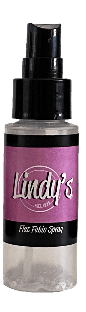 Raspberry Lemonade Flat Fabio Spray image 0
