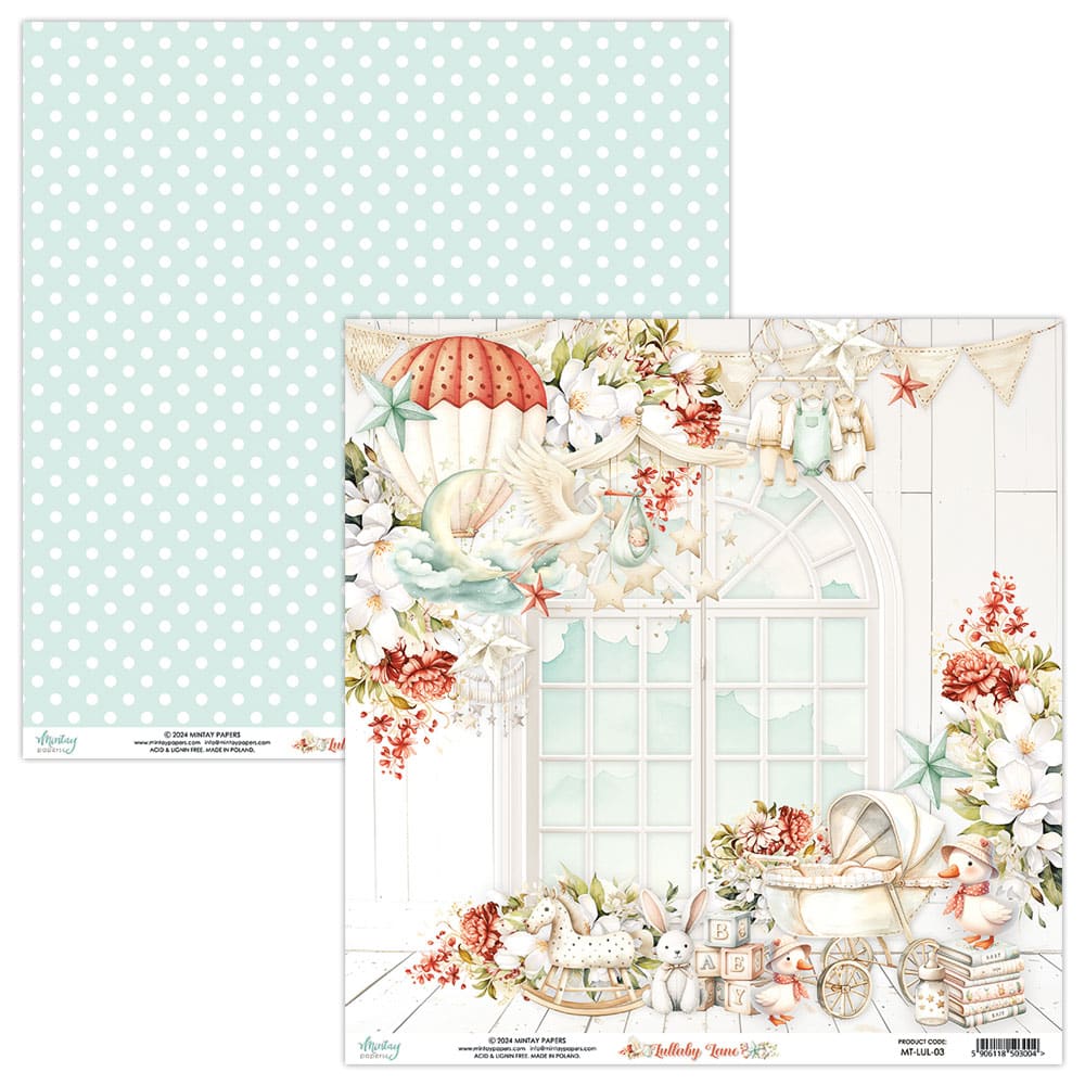 Lullaby Lane-03 image 0