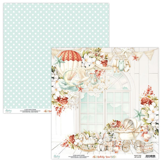 Lullaby Lane-03 image 0