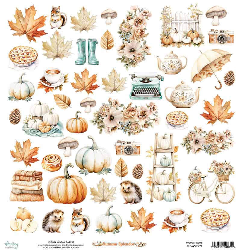 Autumn Splendor-09 image 1