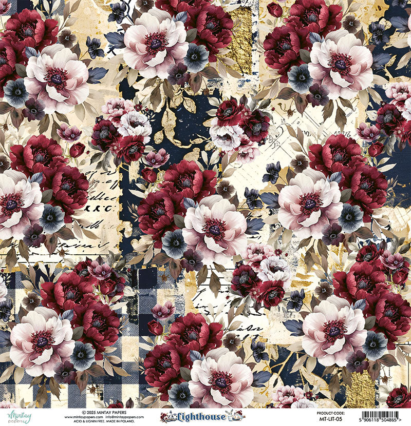 Lighthouse -05 image 1