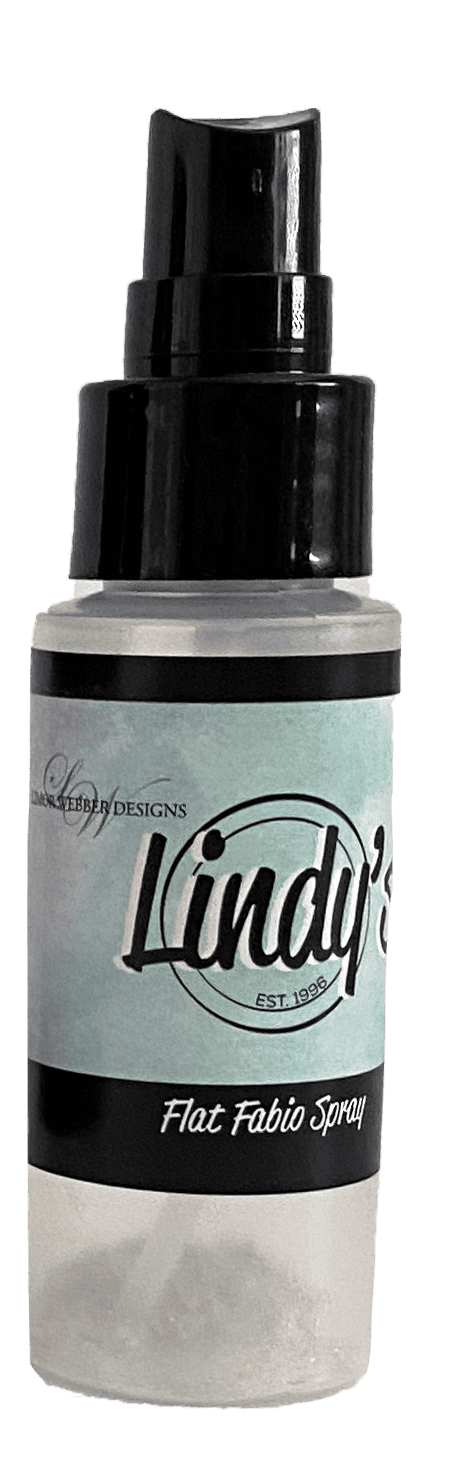 Merci Beaucoup Mint Flat Fabio Spray image 0
