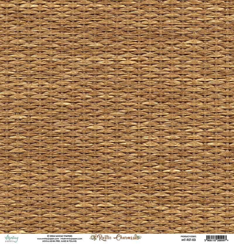 Rustic Charms-03 image 1