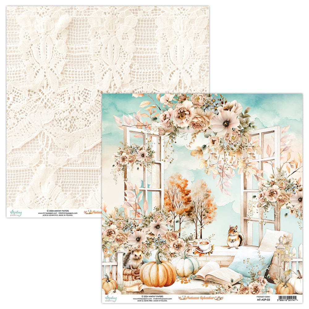 Autumn Splendor-03 image 0