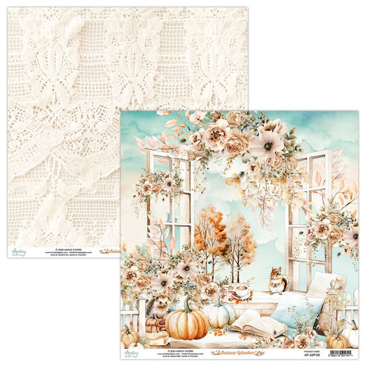 Autumn Splendor-03 image 0