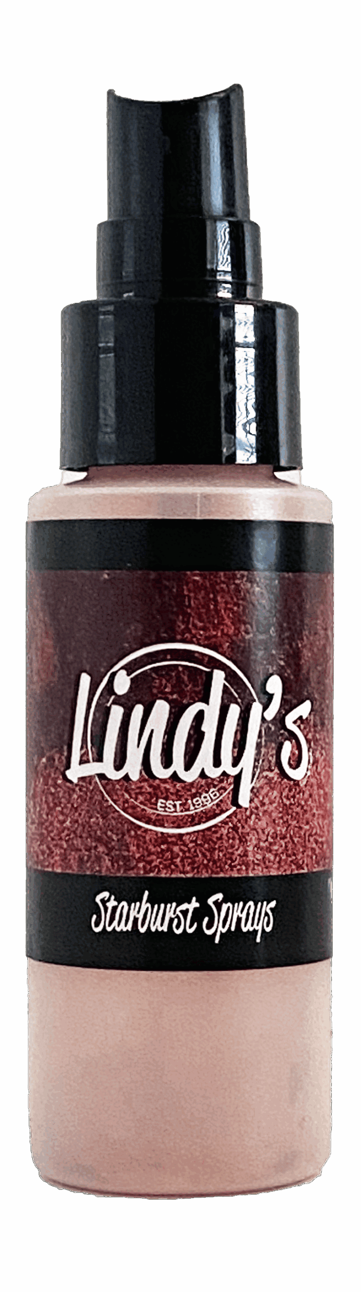 Gnome Berry Bordeaux Starburst Spray image 0