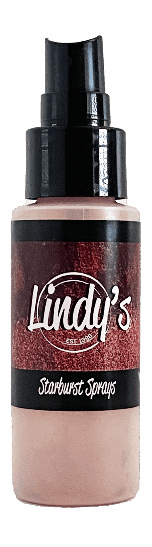 Gnome Berry Bordeaux Starburst Spray image 0