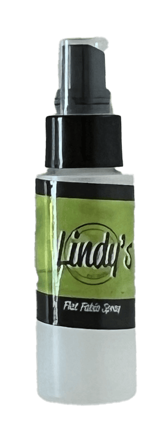 Get it Gurl Green Flat Fabio Spray image 0