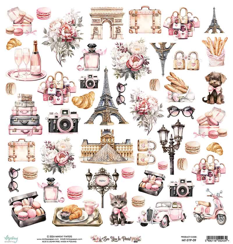 See You In Paris-09 image 1