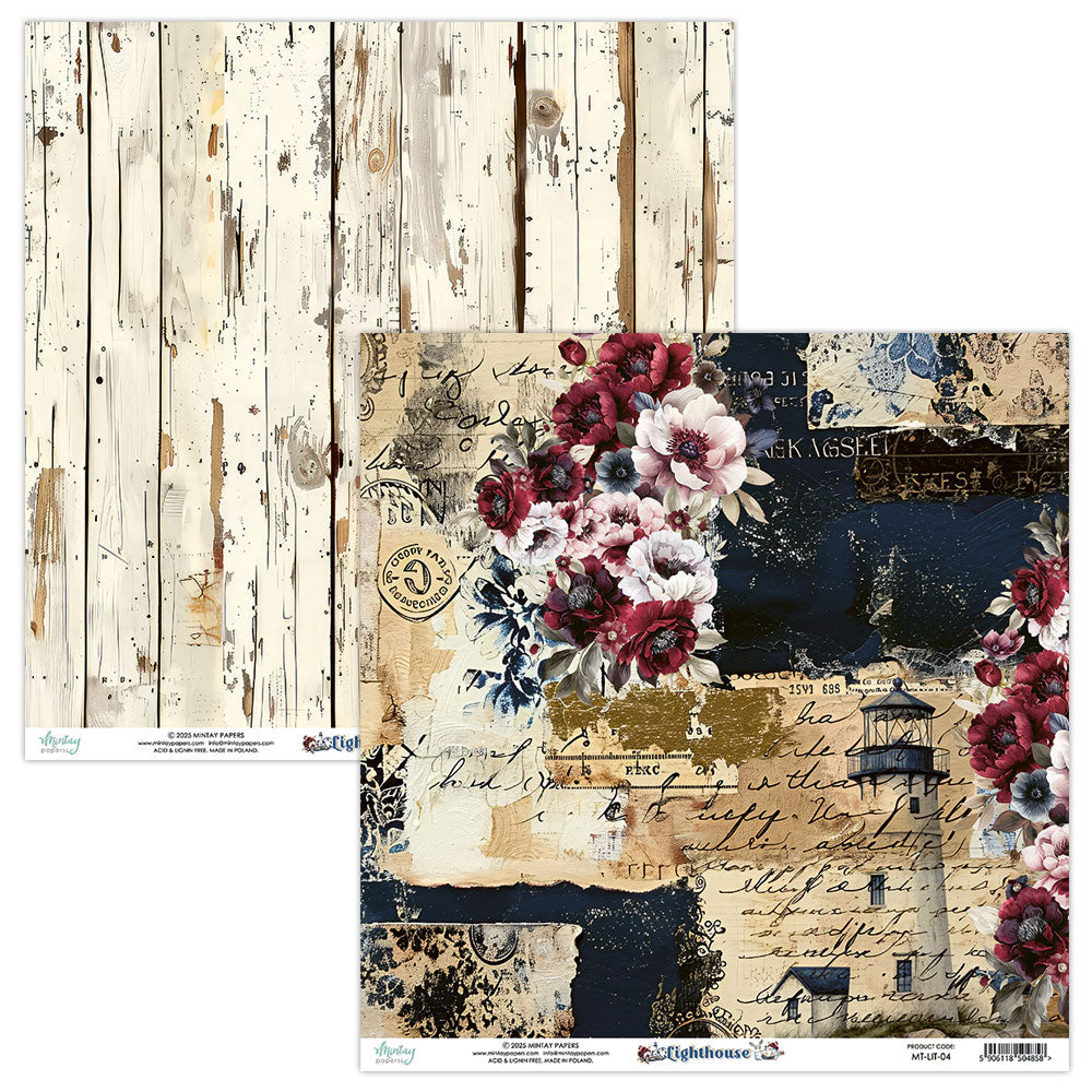 Lighthouse -04 image 0