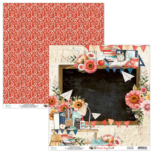 School Days-01 image 0