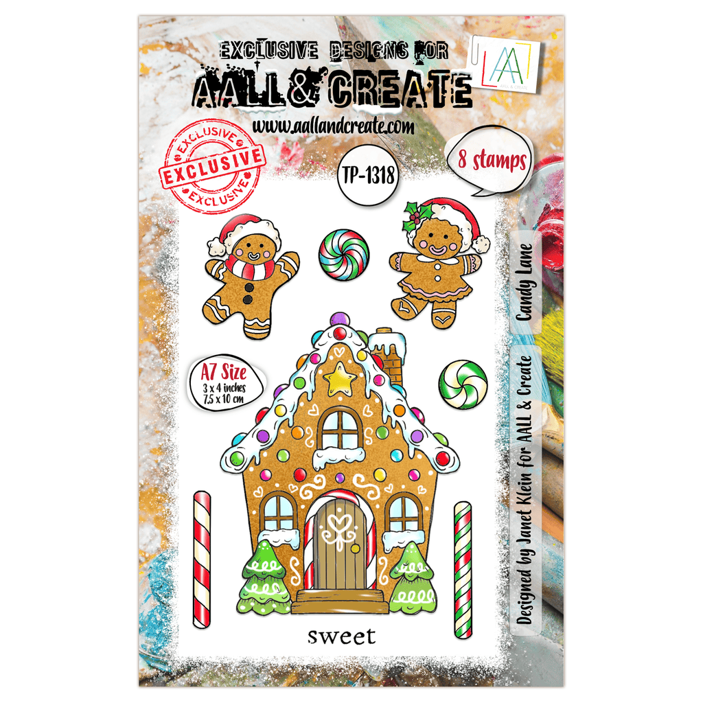 Candy Lane-#1318- August 2025 image 0