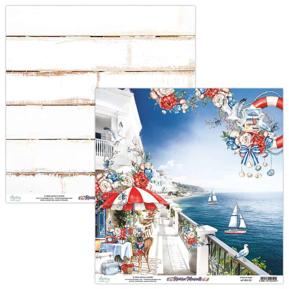 Riviera Moments -01 image 0
