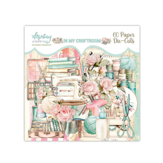 In My Craftroom-die cuts image 0