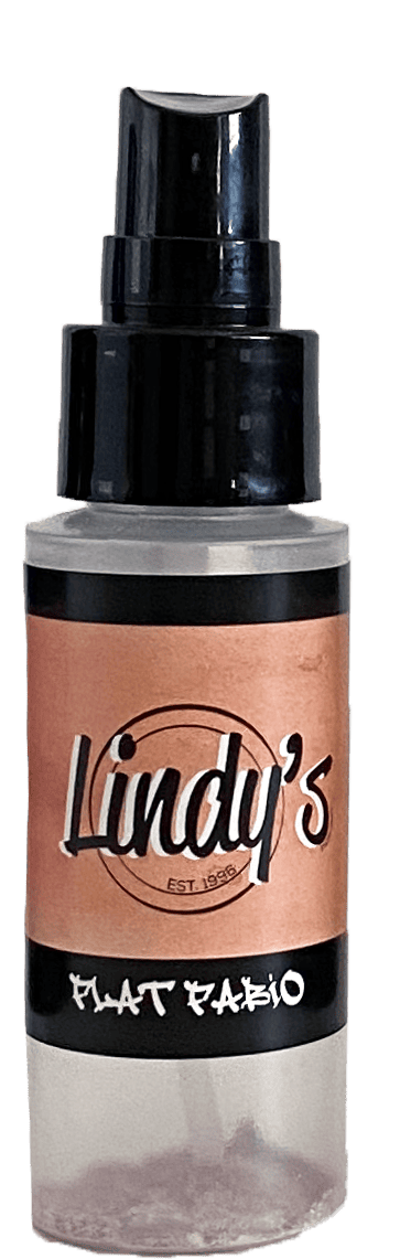 Kissin' Kenicke Coral Flat Fabio Spray image 0