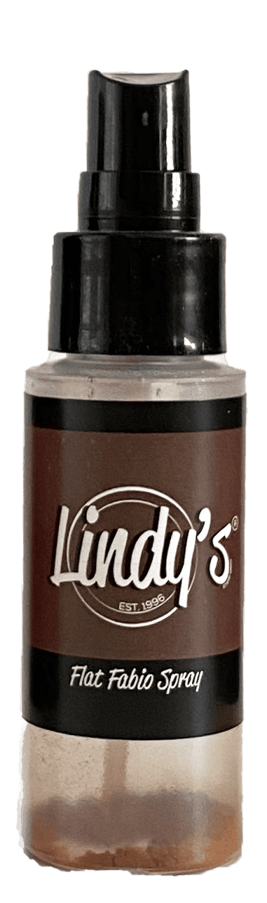 Sandra Dee Sepia Flat Fabio Spray image 0