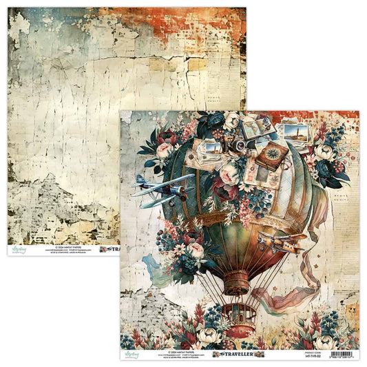 Traveller-02 image 0