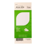 Adhesive-3D foam-white-dots (152 pcs)