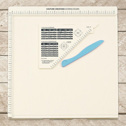 Scoring Board-12x12