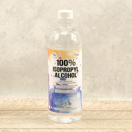 Isopropyl Alcohol-1 litre