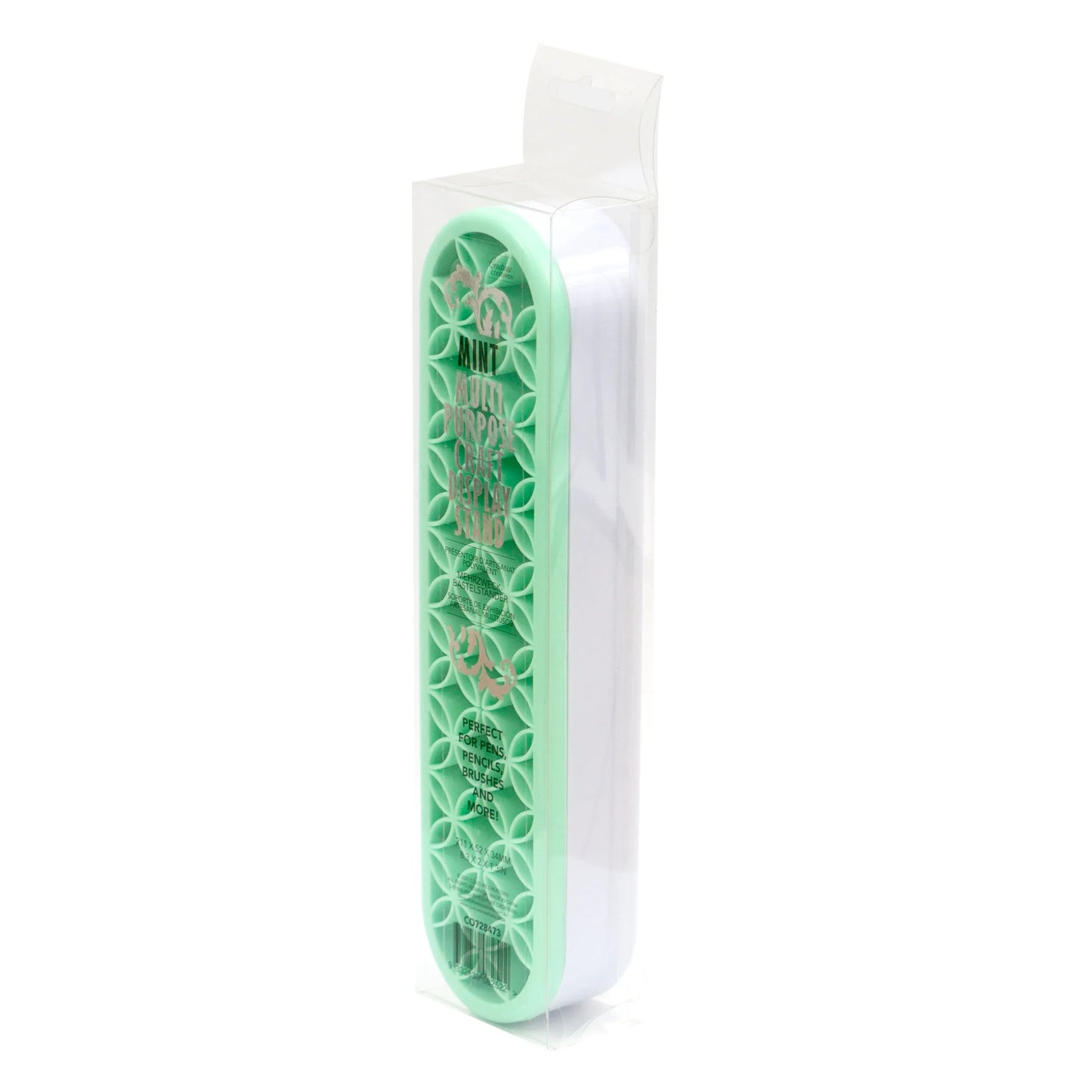 Multi-purpose Craft Display Stand- Mint