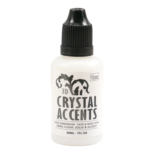 Crystal Accents-30ml