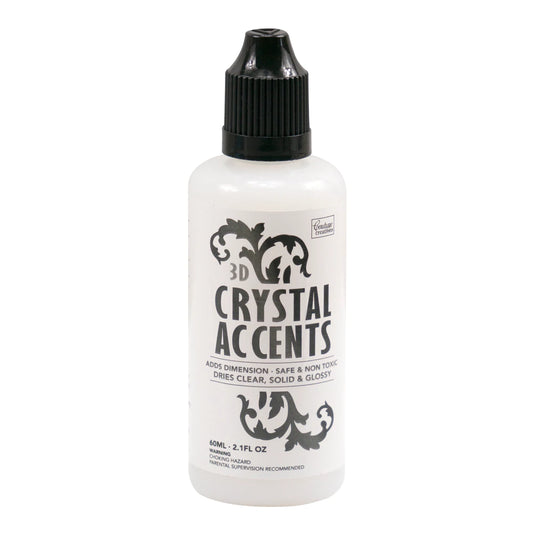 Crystal Accents-60ml