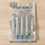 CC Papercraft Weeding Set 5pce