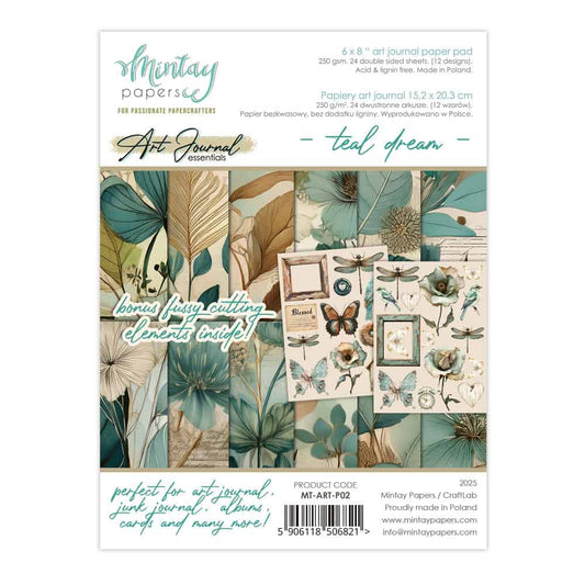 Art Journal Essentials -02