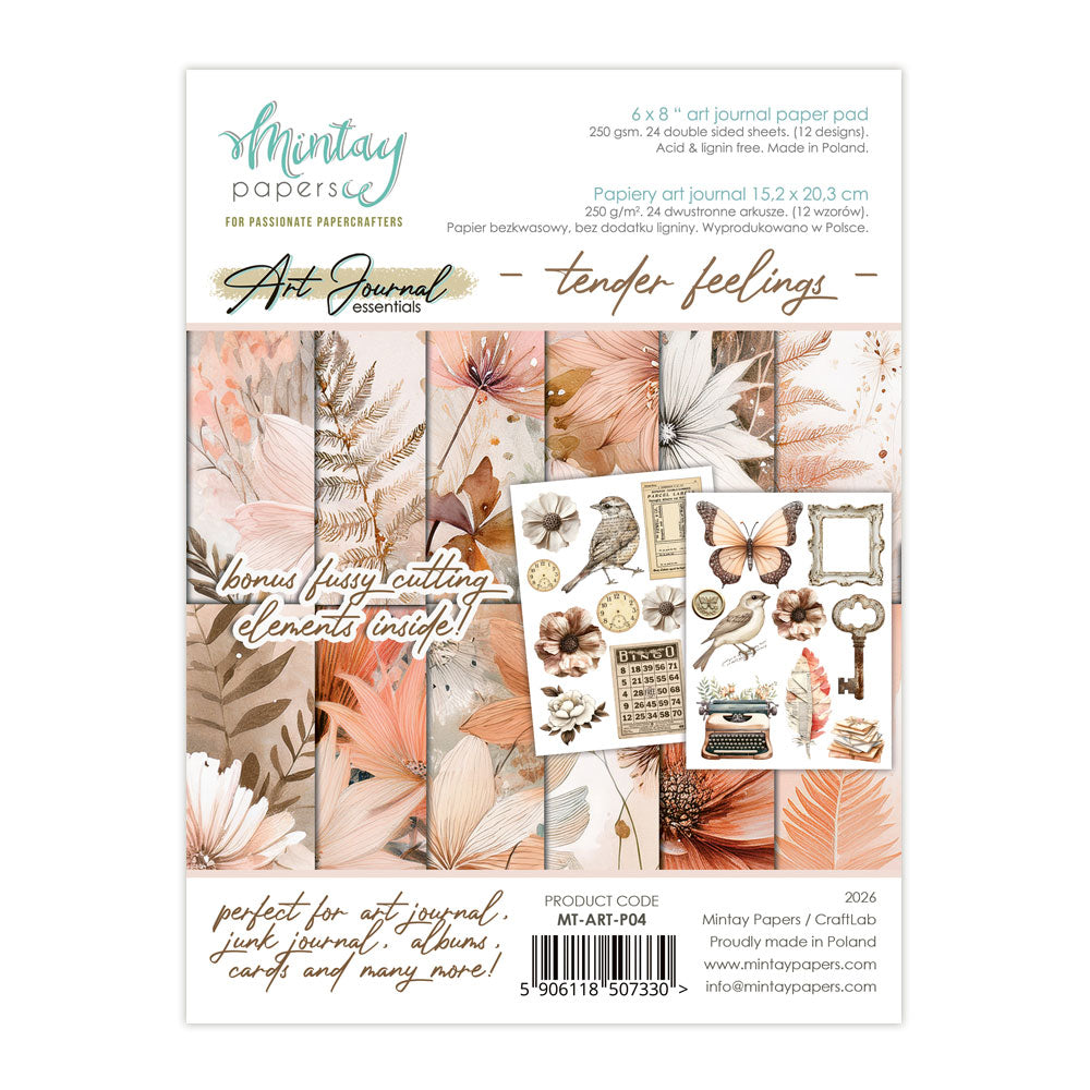 Art Journal Essentials -04