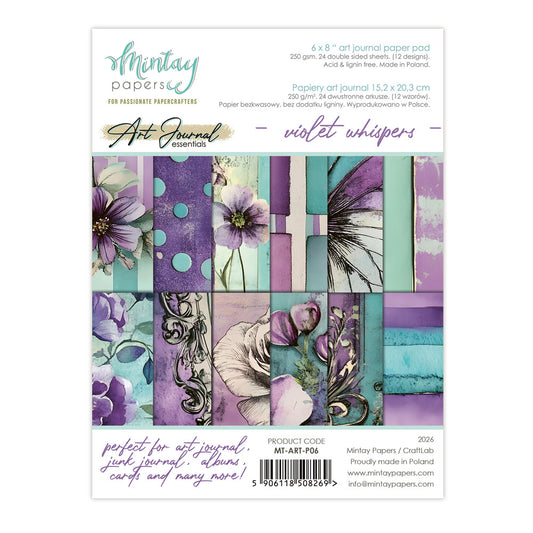 Art Journal Essentials -06