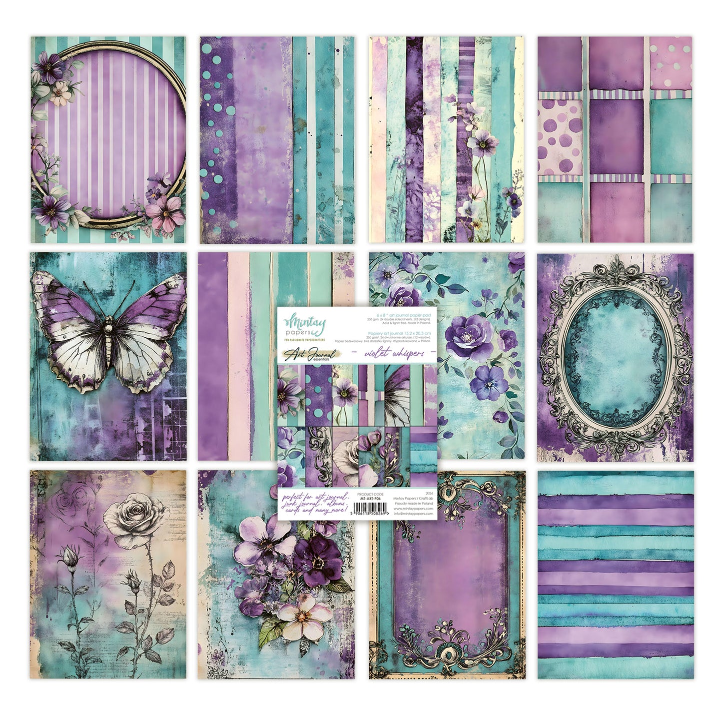 Art Journal Essentials -06