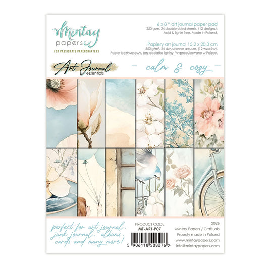 Art Journal Essentials -07