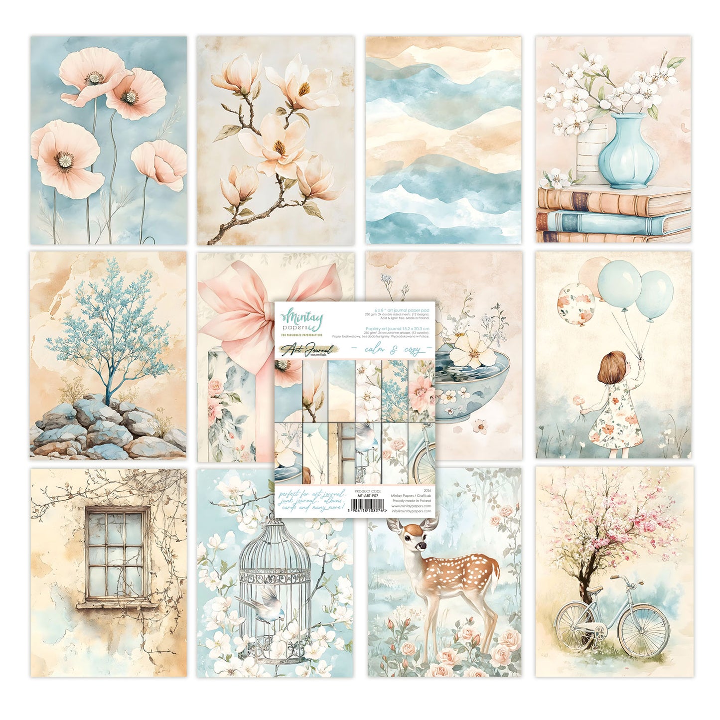 Art Journal Essentials -07