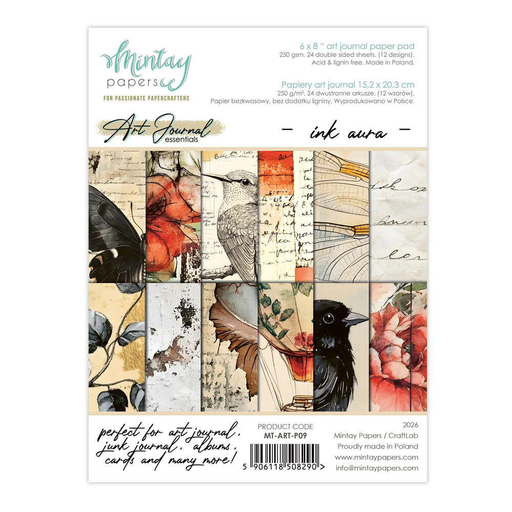 Art Journal Essentials -09