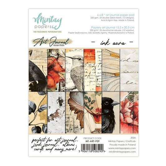 Art Journal Essentials -09