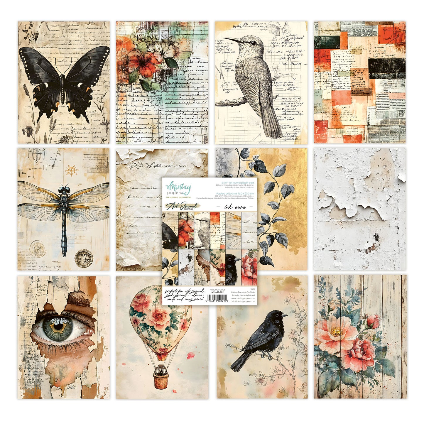 Art Journal Essentials -09