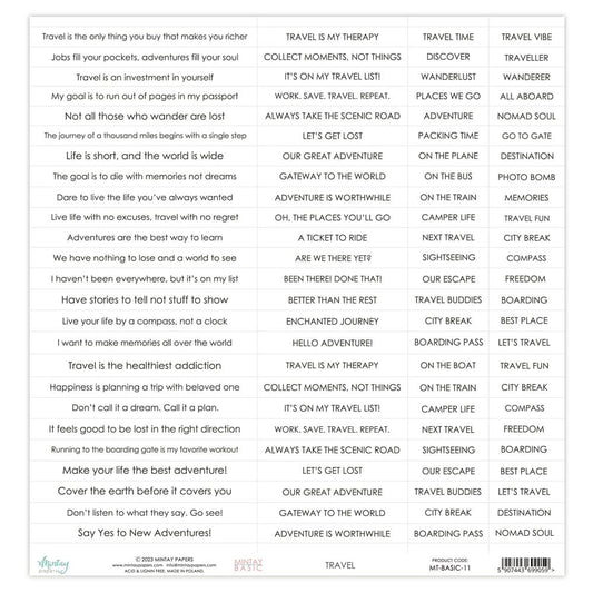 Basic Sentiment Sheet -11