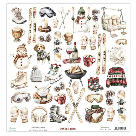 Mintay Basic Elements-10