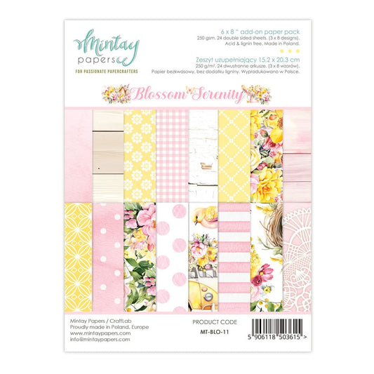 Blossom Serenity-11