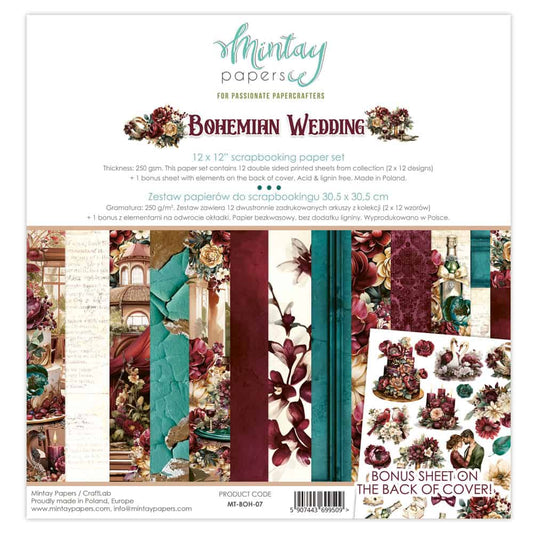 Bohemian Wedding-07