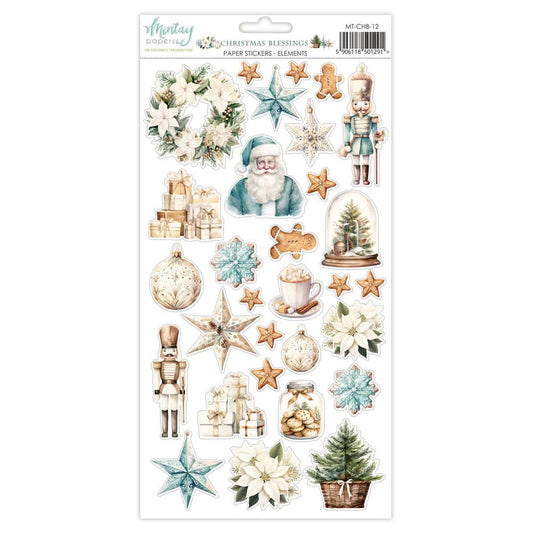 Christmas Blessings -12