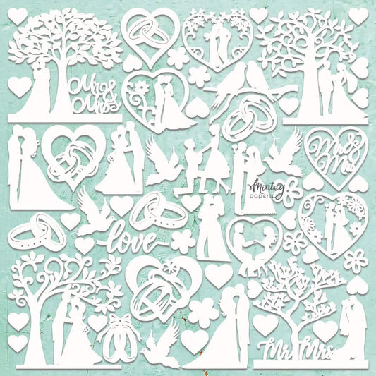 Chipboard -CHIP2-D100