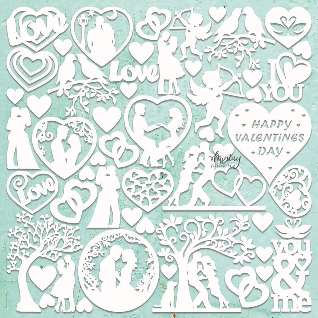 Chipboard -CHIP2-D101