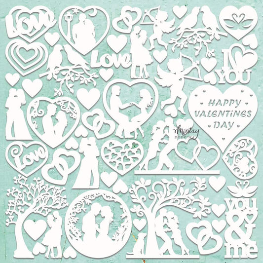 Chipboard -CHIP2-D101