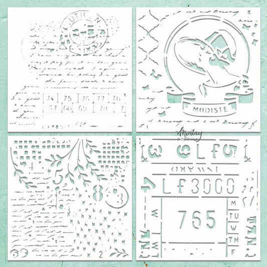 Chipboard -CHIP2-D106