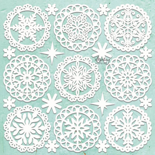 Chipboard -CHIP2-D108