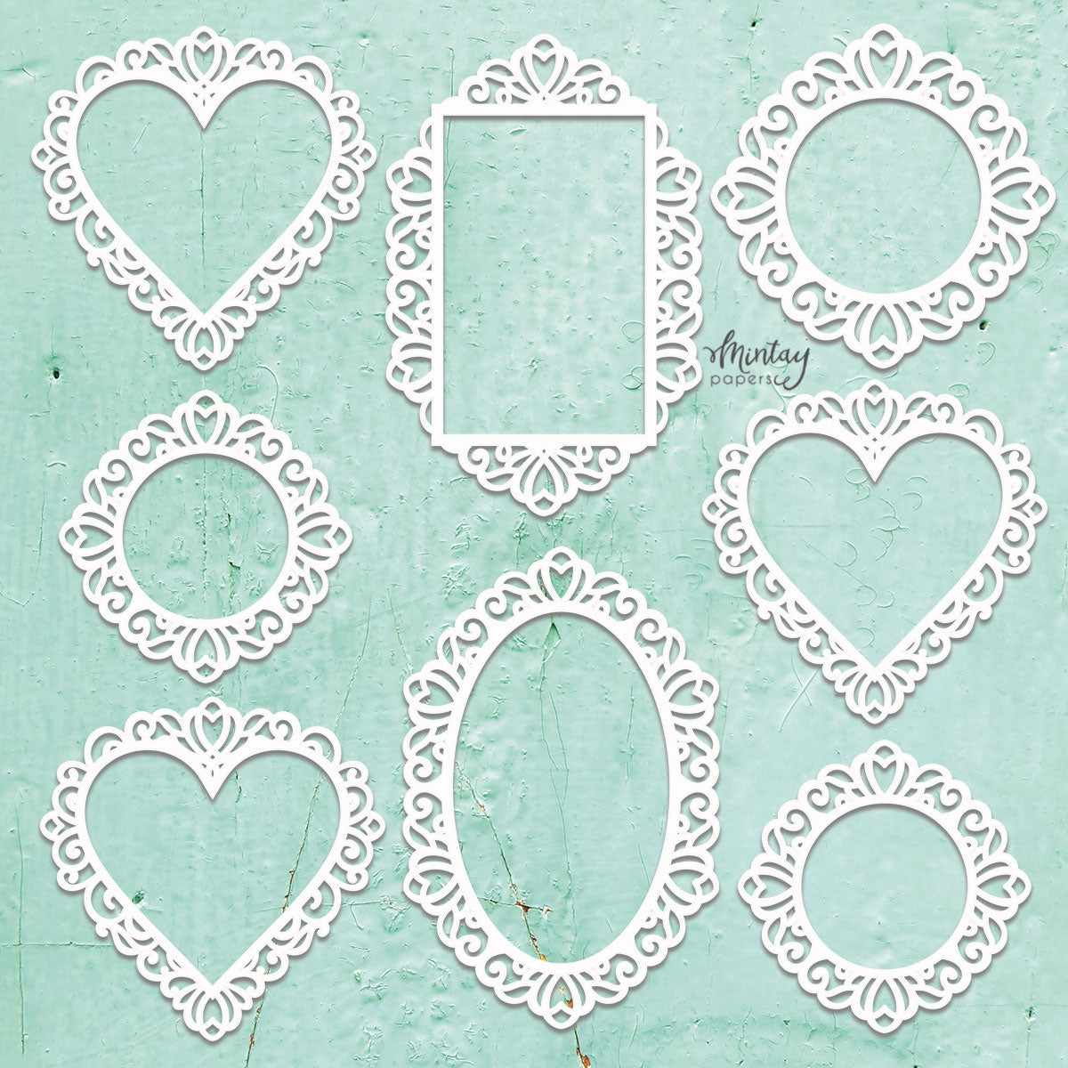 Chipboard -CHIP2-D116