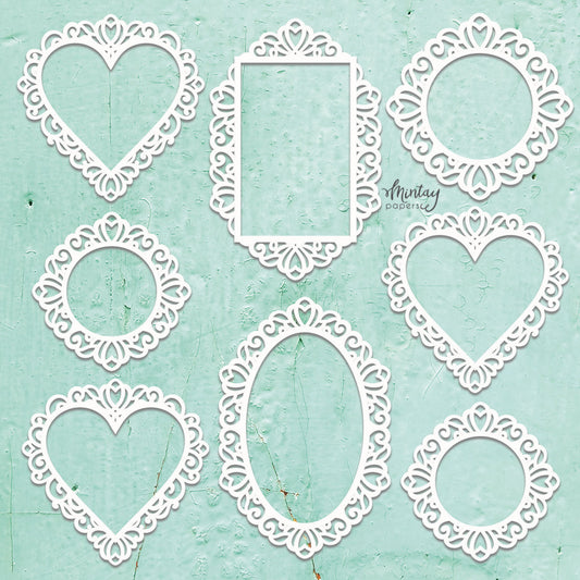 Chipboard -CHIP2-D116