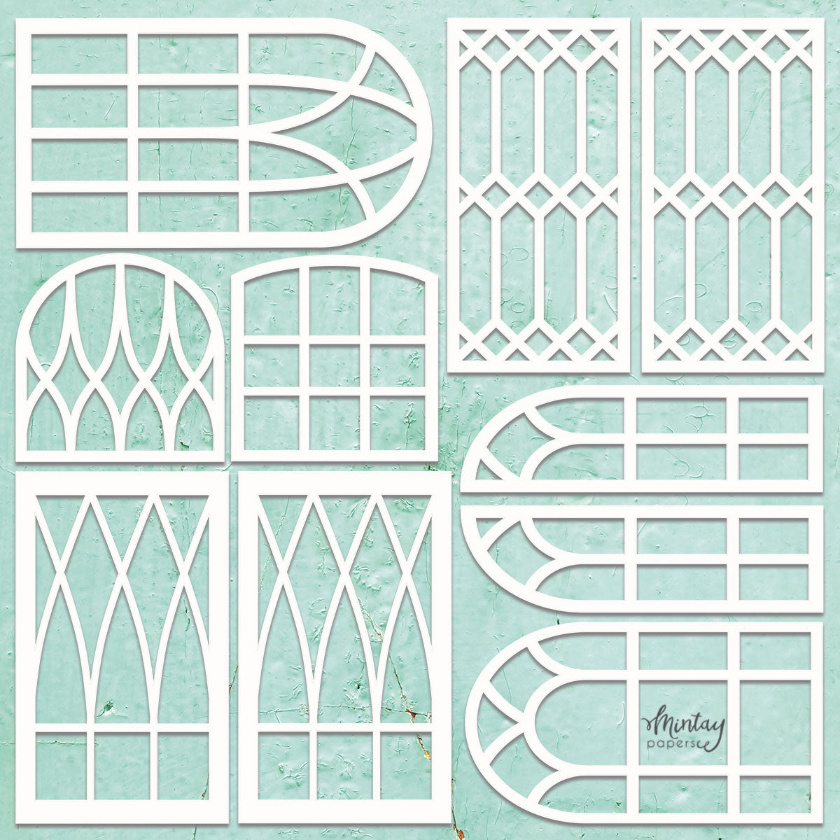 Chipboard -CHIP2-D18
